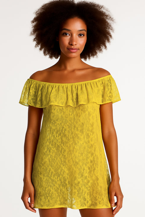 Shan Mia Dress
